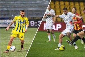 Mattia e Simone Tascone