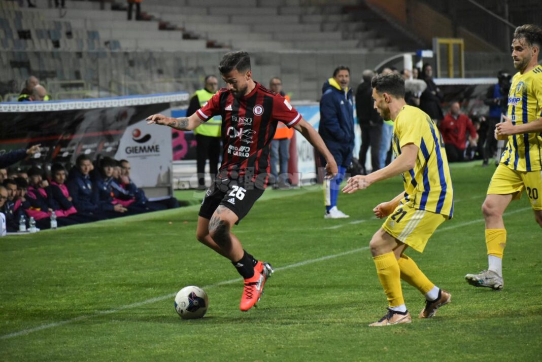 Tascone Foggia-Cerignola