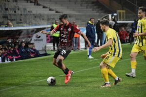 Tascone Foggia-Cerignola