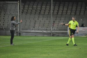 Cudini Scatena Foggia-Casertana