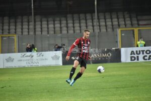 Ercolani Foggia-Cerignola