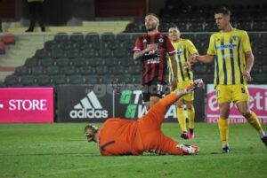 Rolando Krapikas Foggia-Cerignola