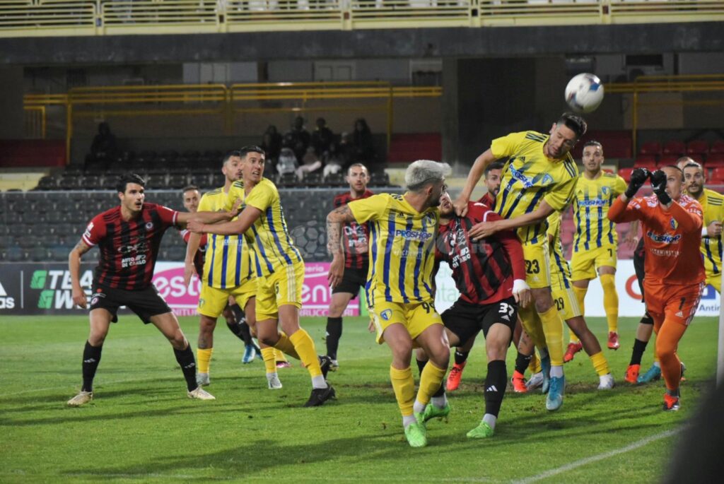 Foggia-Cerignola