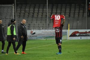 Antonacci Foggia-Cerignola