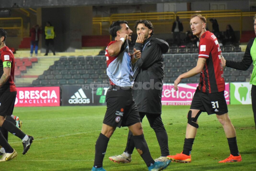 Antonacci Foggia-Cerignola