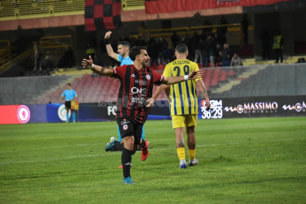 Antonacci Foggia-Cerignola