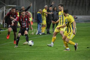 Rolando Foggia-Cerignola