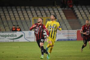 Gagliano Foggia-Cerignola