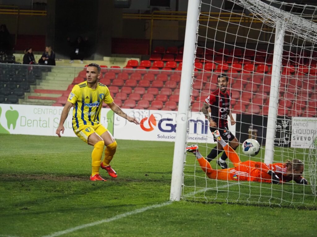 Foggia-Cerignola