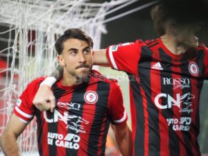 Antonacci Salines Foggia-Cerignola
