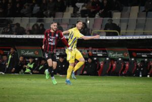 Gagliano Foggia-Cerignola