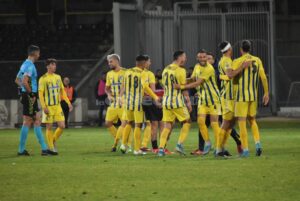 Foggia-Cerignola