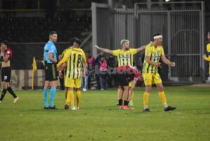 Foggia-Cerignola