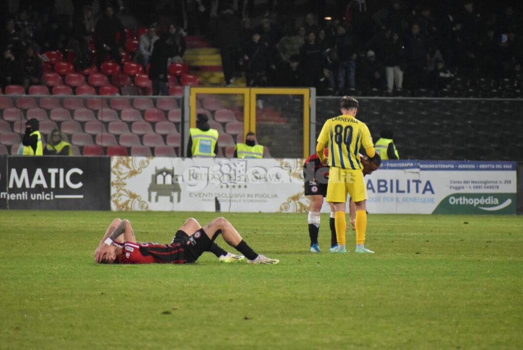 Foggia-Cerignola