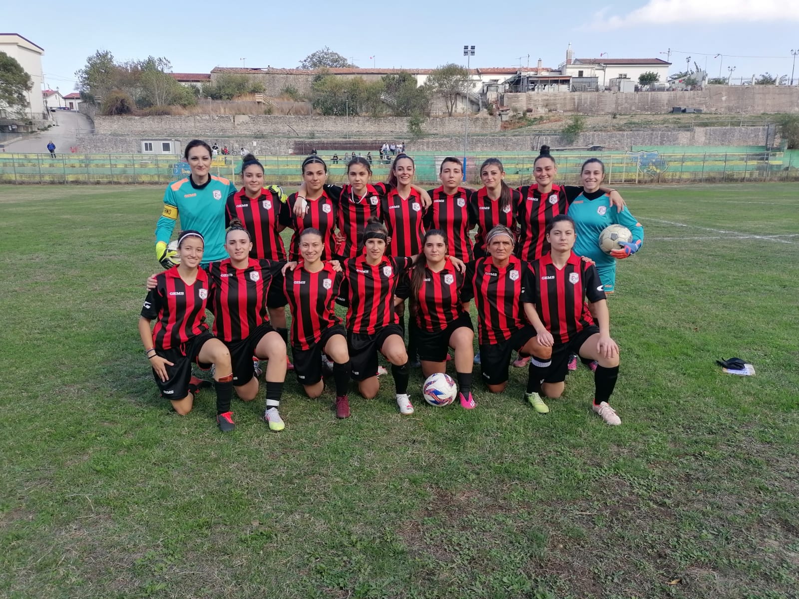 Foggia Women