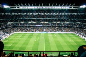 Stadio