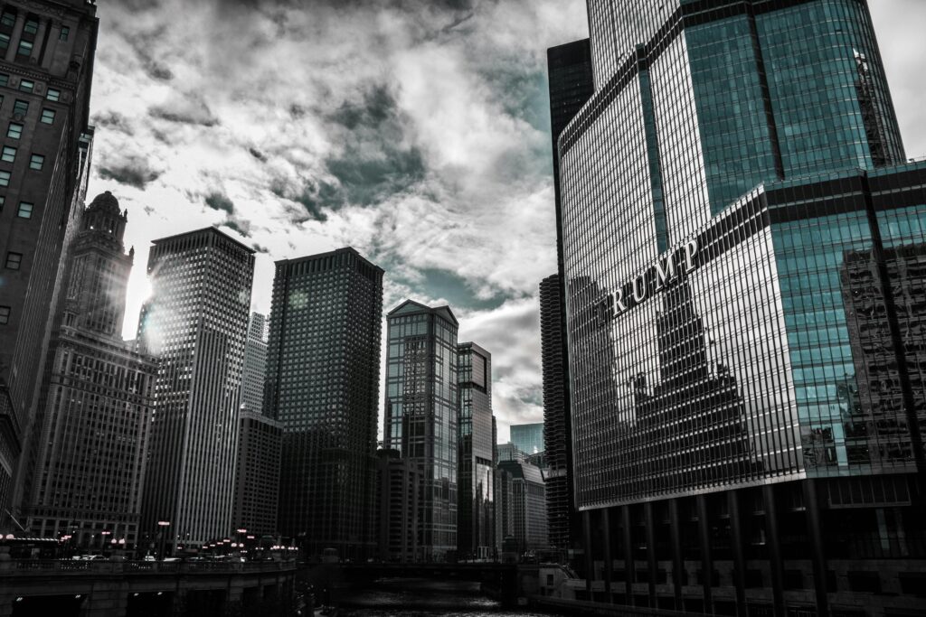 Trump Tower