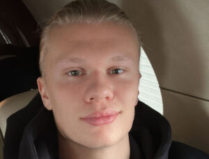 Erling Haaland