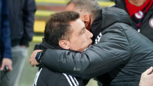 Brambilla Gallo Foggia-Juventus Next Gen