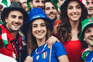 Tifosi Italia