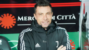 Brambilla Foggia-Juventus Next Gen