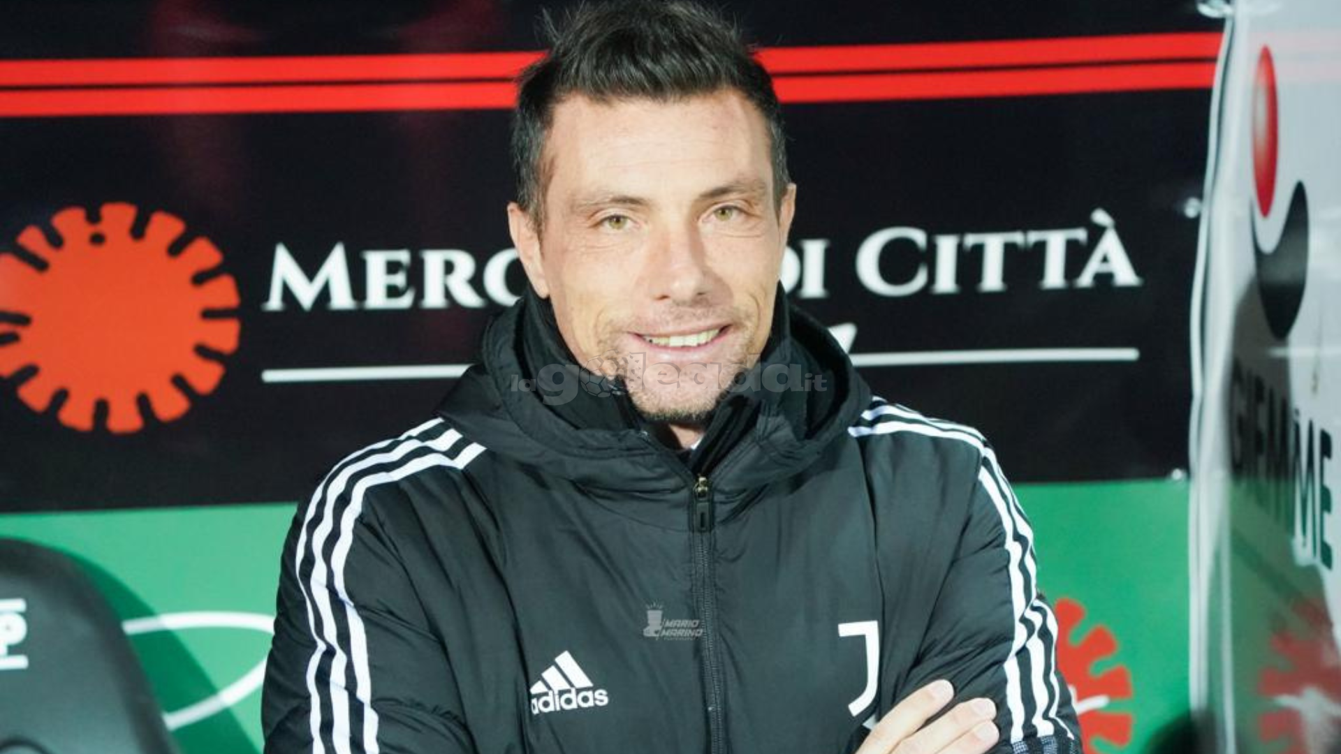 Brambilla Foggia-Juventus Next Gen