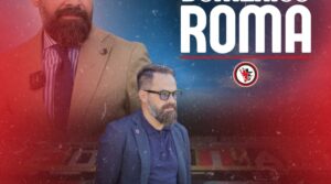 Domenico Roma Foggia