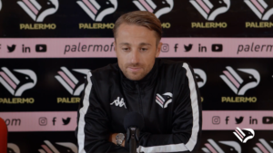Floriano Palermo ex Foggia