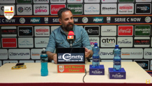 Domenico Roma Messina Foggia