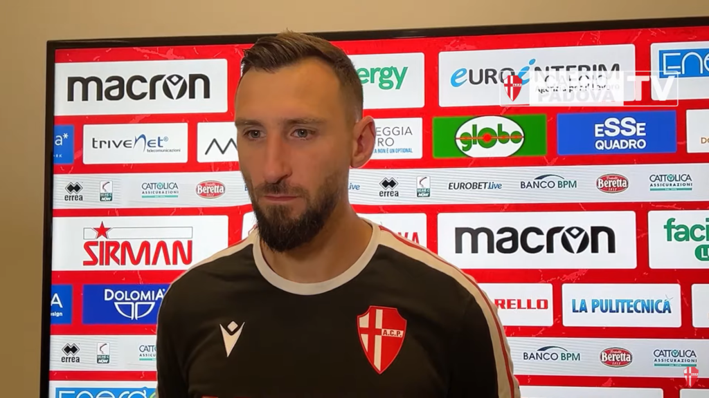 Donnarumma Padova