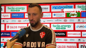 Donnarumma Padova