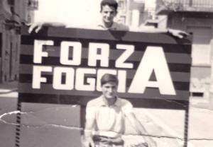 Foggia Serie A