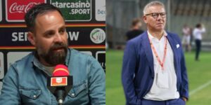 Roma Belviso Foggia