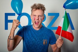 Italia Europei 2024