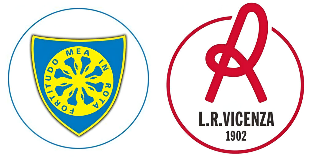 Carrarese-Vicenza