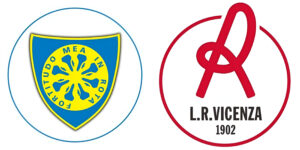 Carrarese-Vicenza