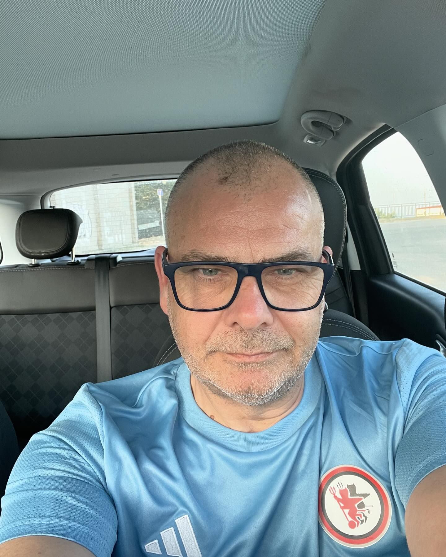 Diego Valente Foggia