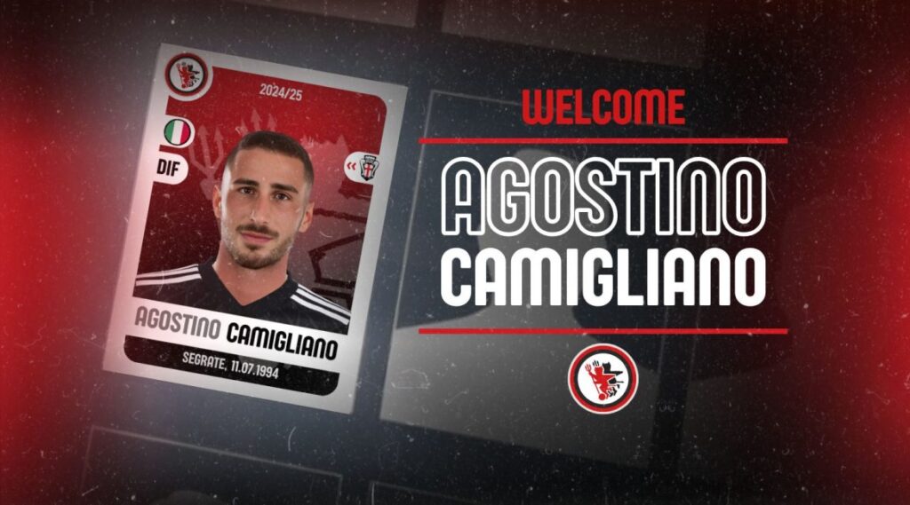 Camigliano Foggia