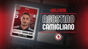 Camigliano Foggia