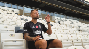 Ciro Immobile