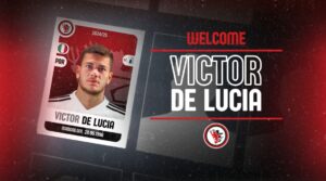 Victor De Lucia