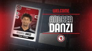 Andrea Danzi