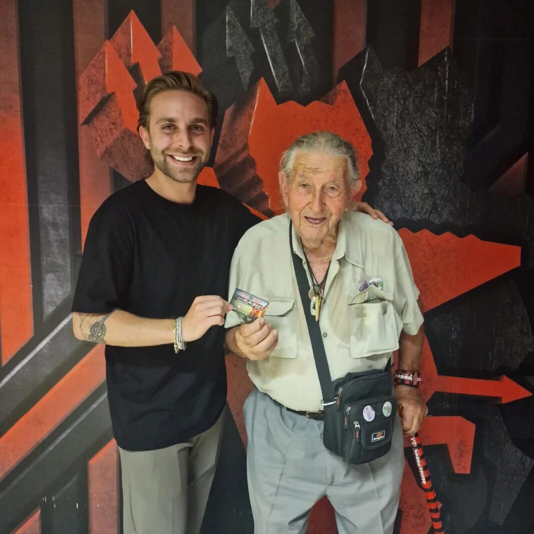 Nonno Ciccio