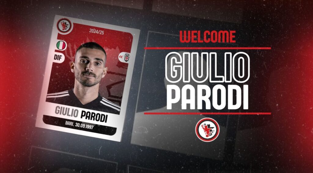 Giulio Parodi