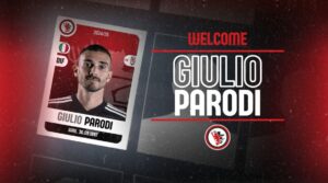 Giulio Parodi