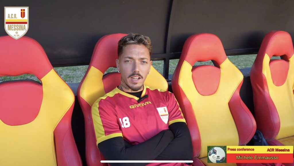 Michele Emmausso
