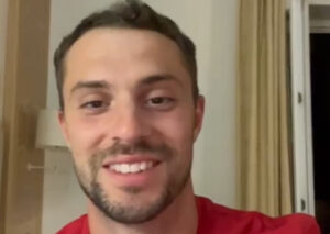 Gian Filippo Felicioli