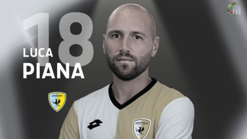 Piana Arzignano rumors Foggia