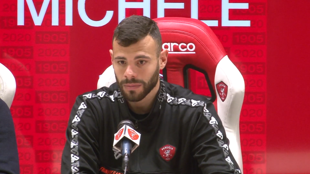Vano voci Foggia