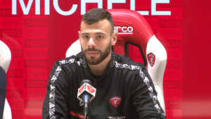 Vano voci Foggia